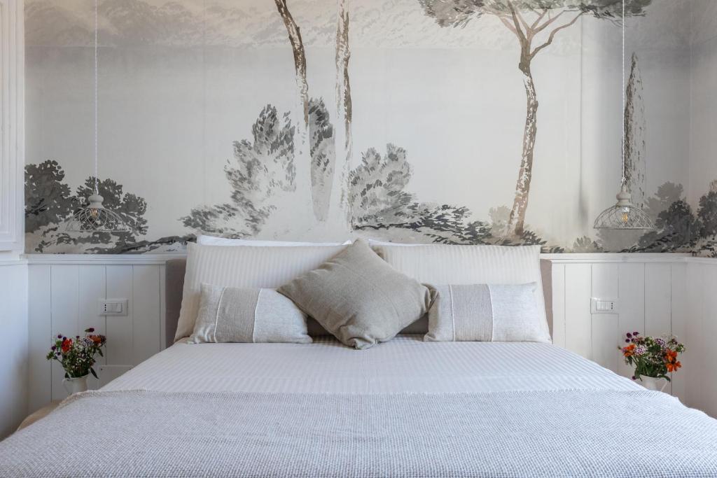 Primo Piano Suites Garden - 11