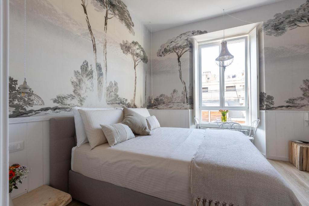 Primo Piano Suites Garden - 13