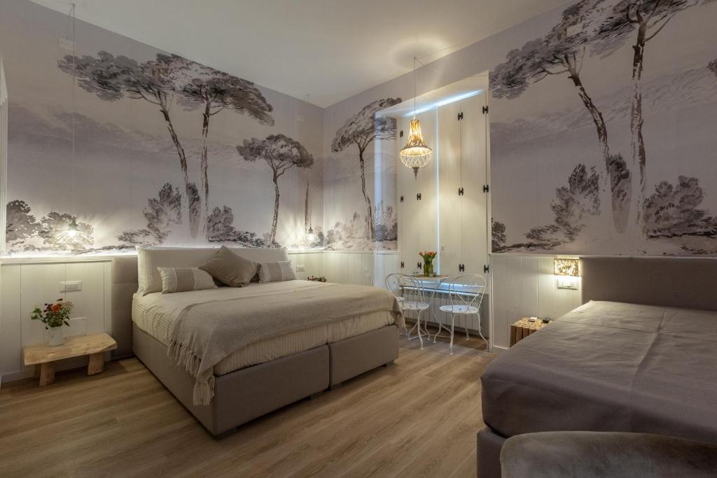 Primo Piano Suites Garden - 14