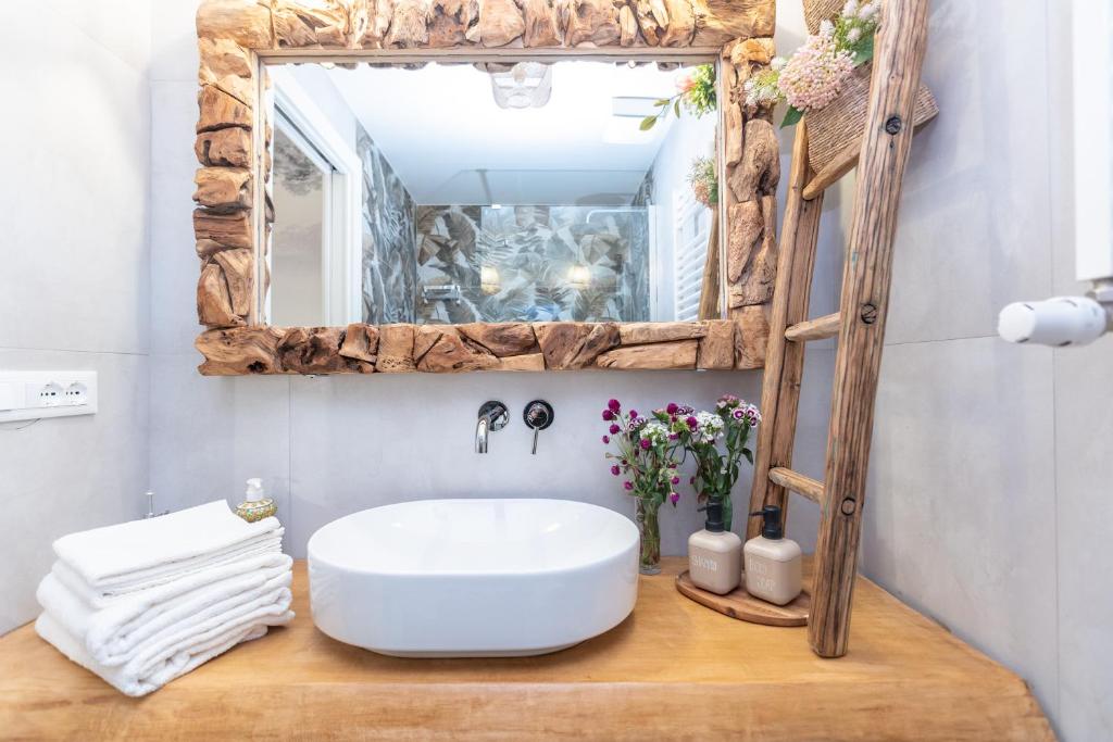 Primo Piano Suites Garden - 8