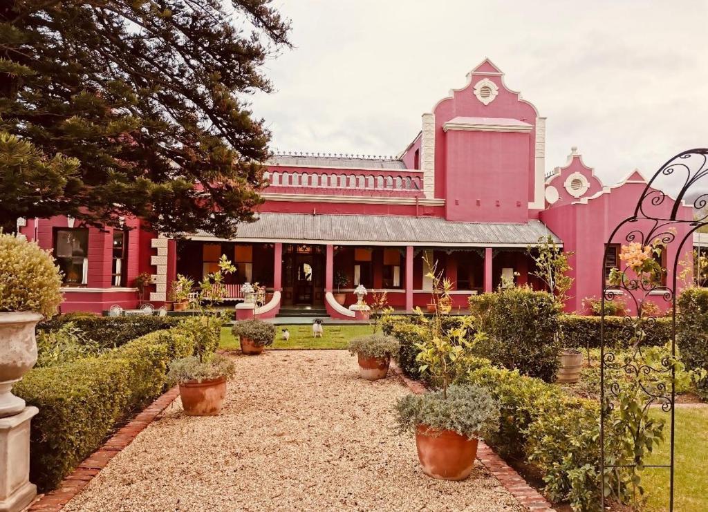 En have udenfor La Rochelle