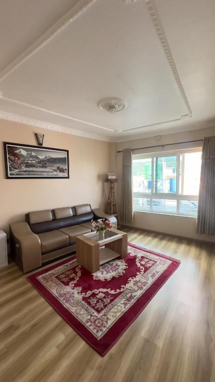 House of Forrest, Service Apartments - 
