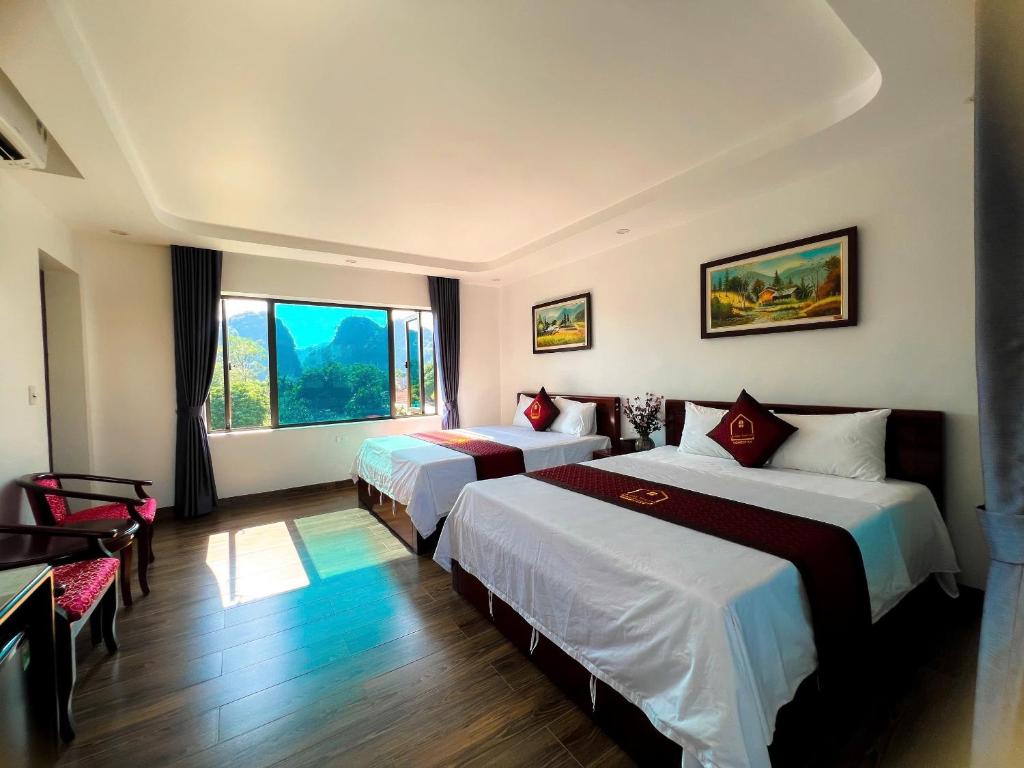 La Mai Tam Coc Homestay - 3