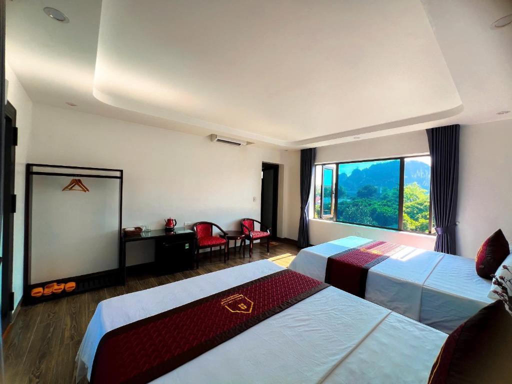 La Mai Tam Coc Homestay - 4