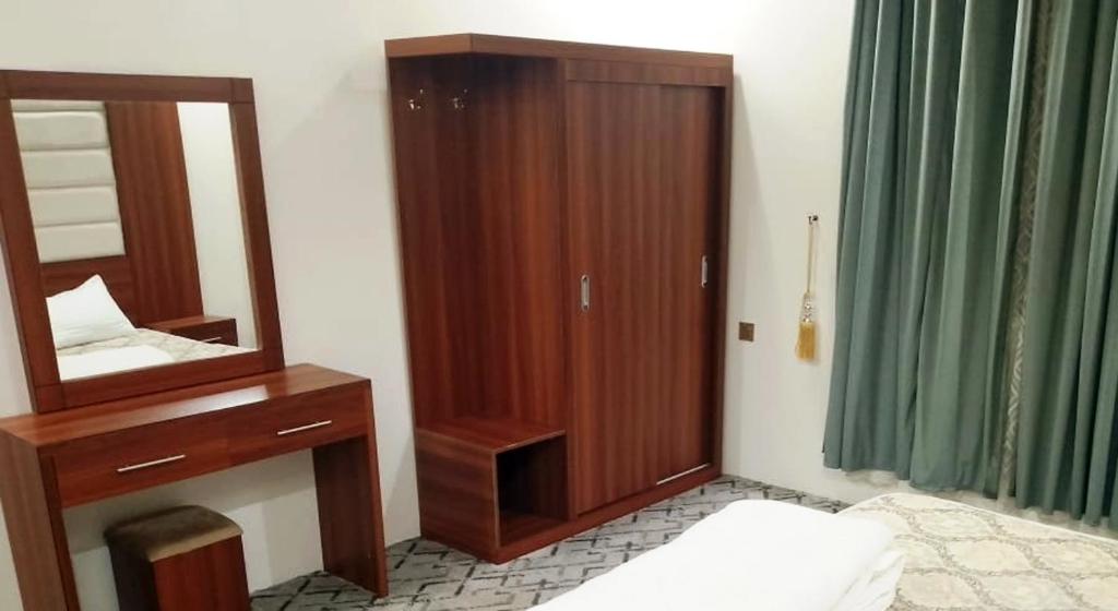 Fotografie z fotogalerie ubytování سماء الضيافة للوحدات السكنية المفروشة v destinaci Najran