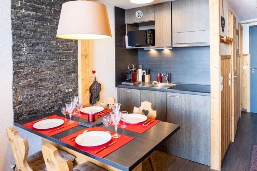 Appartement duplex-mezzanine - Twee Slaapkamers Appartement