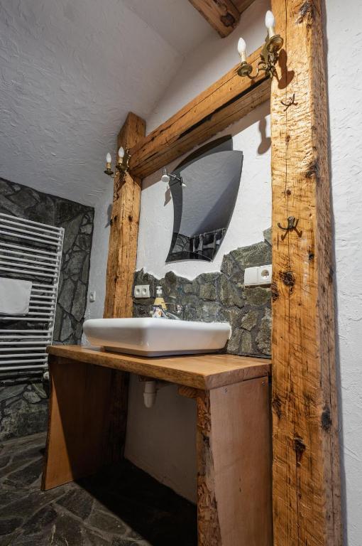 Fotografia z galérie ubytovania Apartamenty pod Kicarzem v destinácii Piwniczna