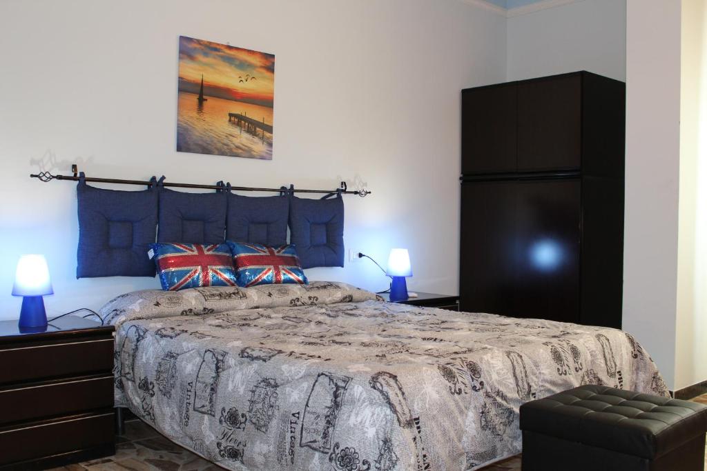 Alghero 4u Self Catering