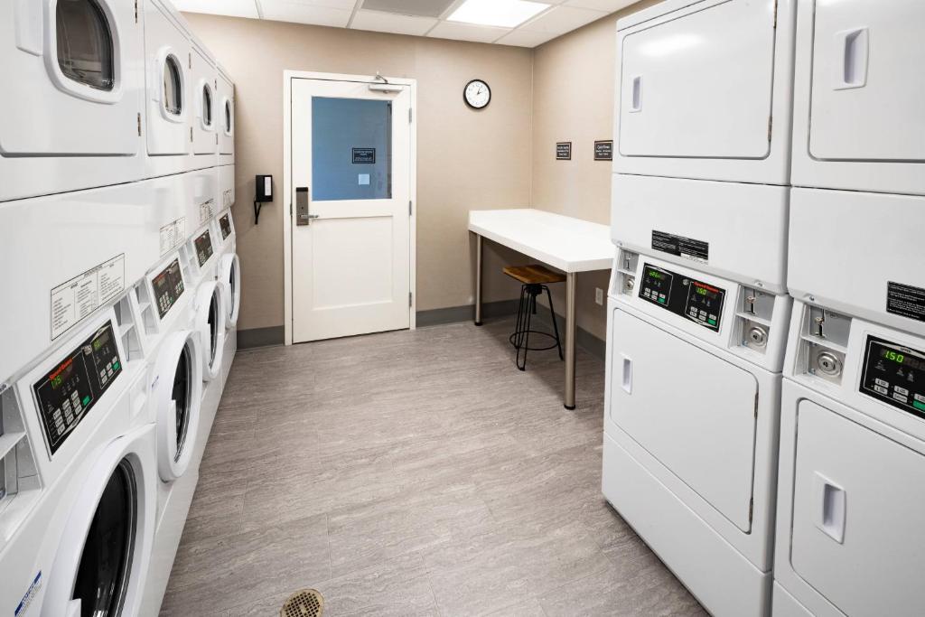 Grundriss der Unterkunft Residence Inn Las Vegas South&#47;Henderson
