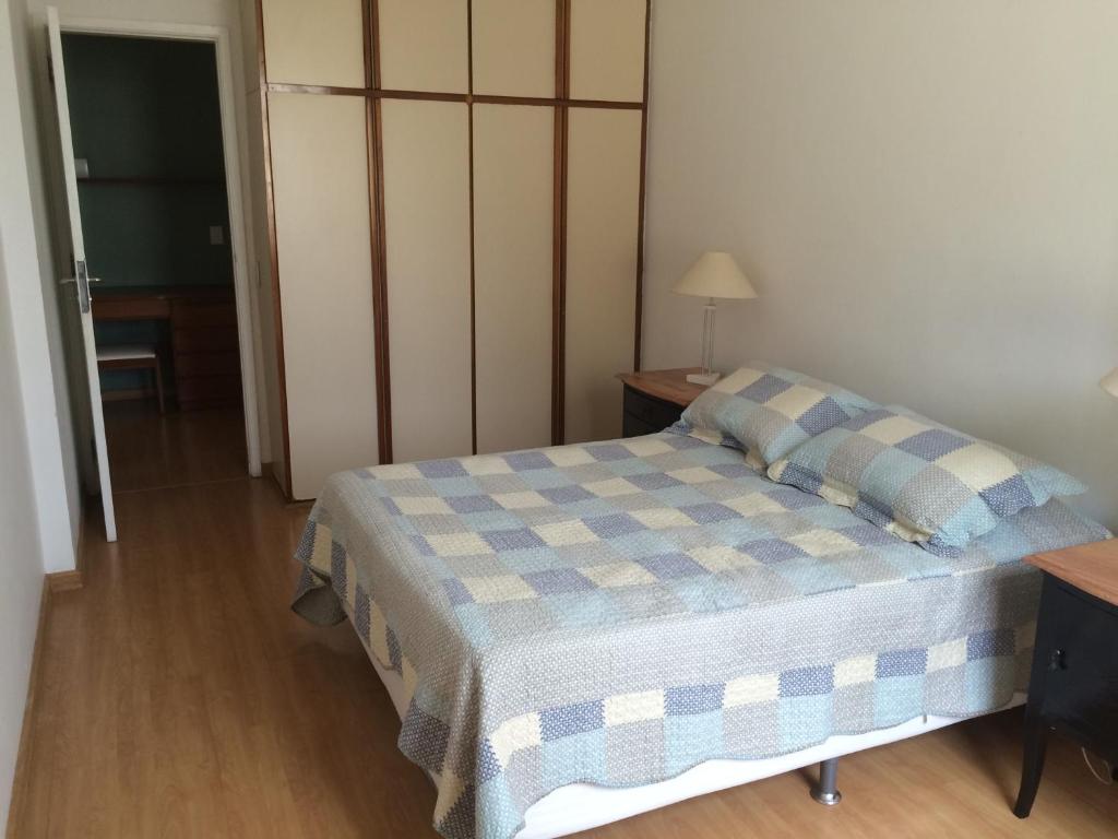  Copacabana Flat
