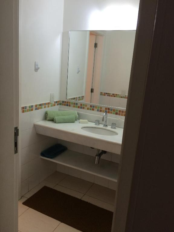  Copacabana Flat