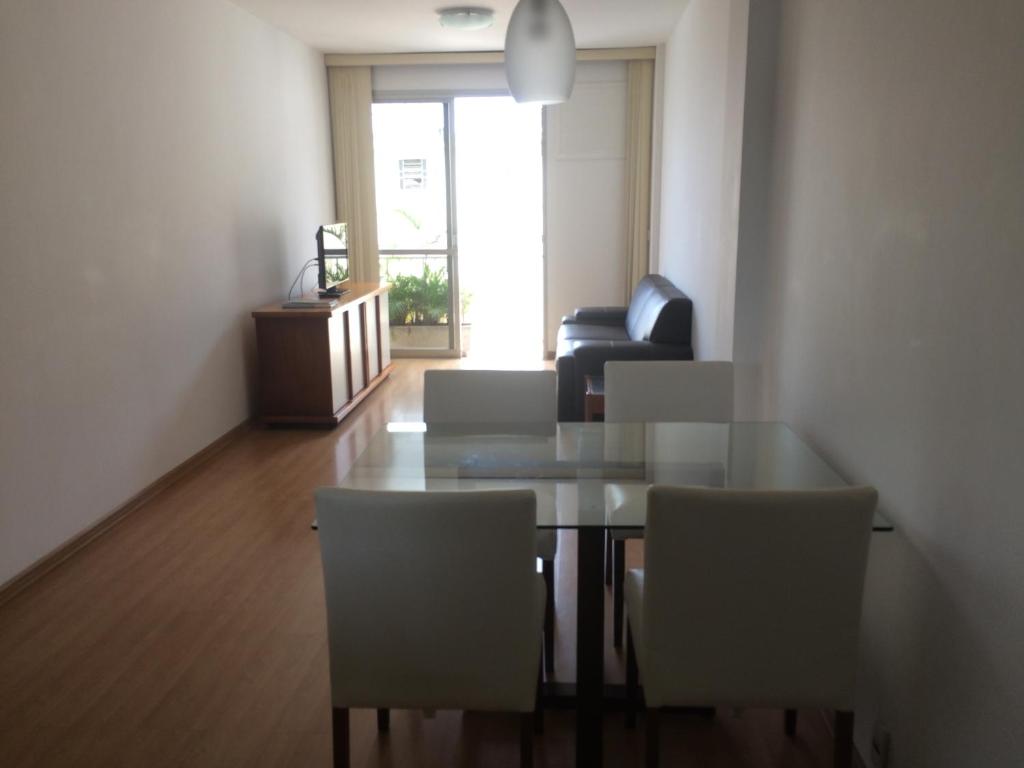  Copacabana Flat