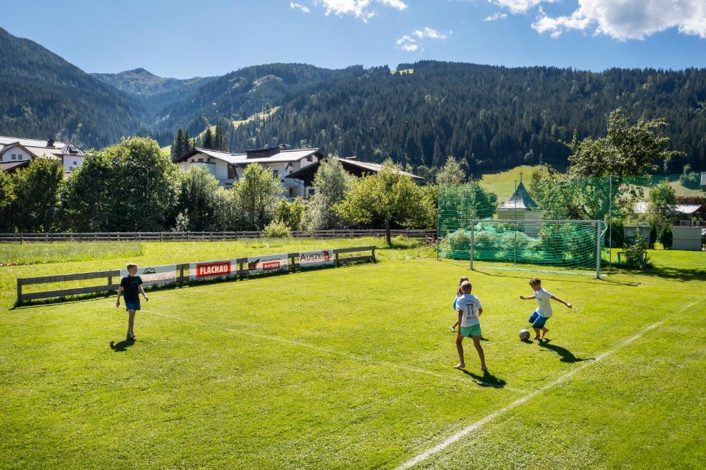 Fotografia z galérie ubytovania Auszeit Flachau vo Flachau