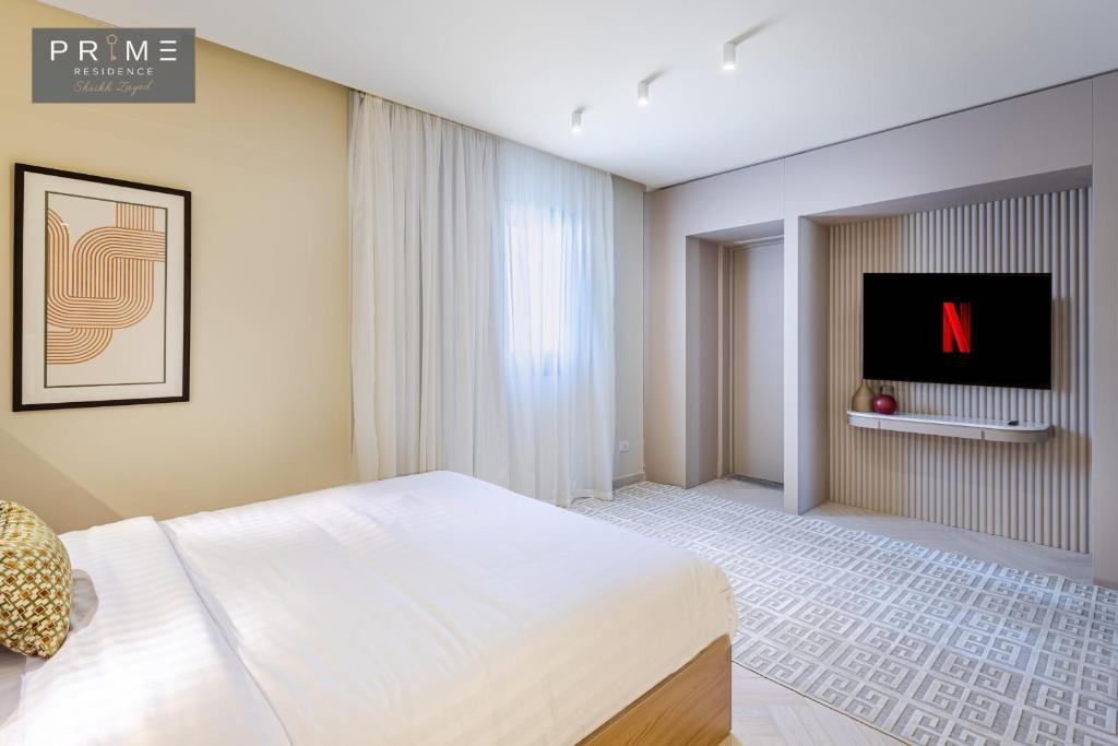 Prime Residence Sheikh Zayed - 3