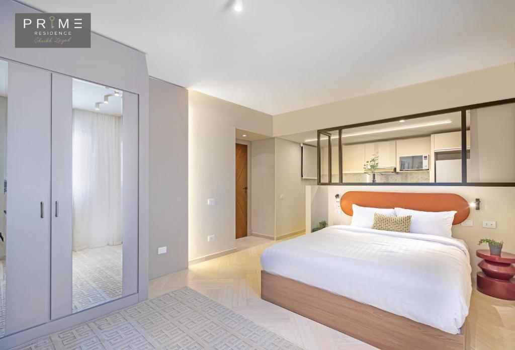 Prime Residence Sheikh Zayed - 4