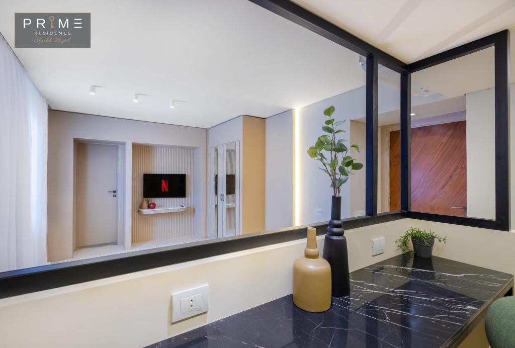 Prime Residence Sheikh Zayed - 9