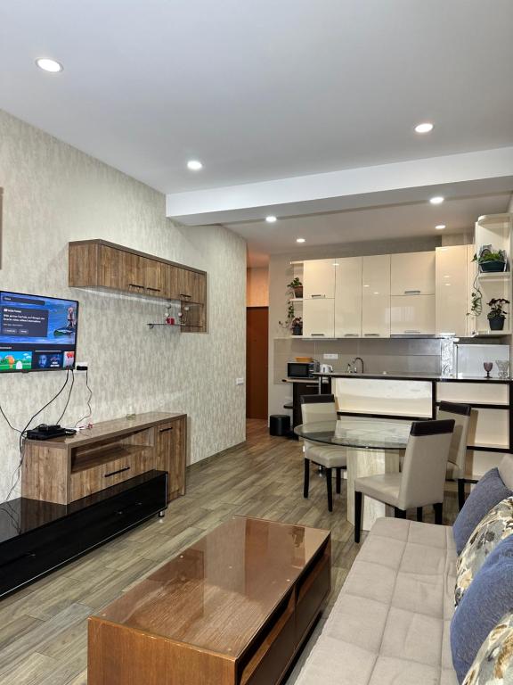 امکانات Apartment in Ortachala - تصویر ۴