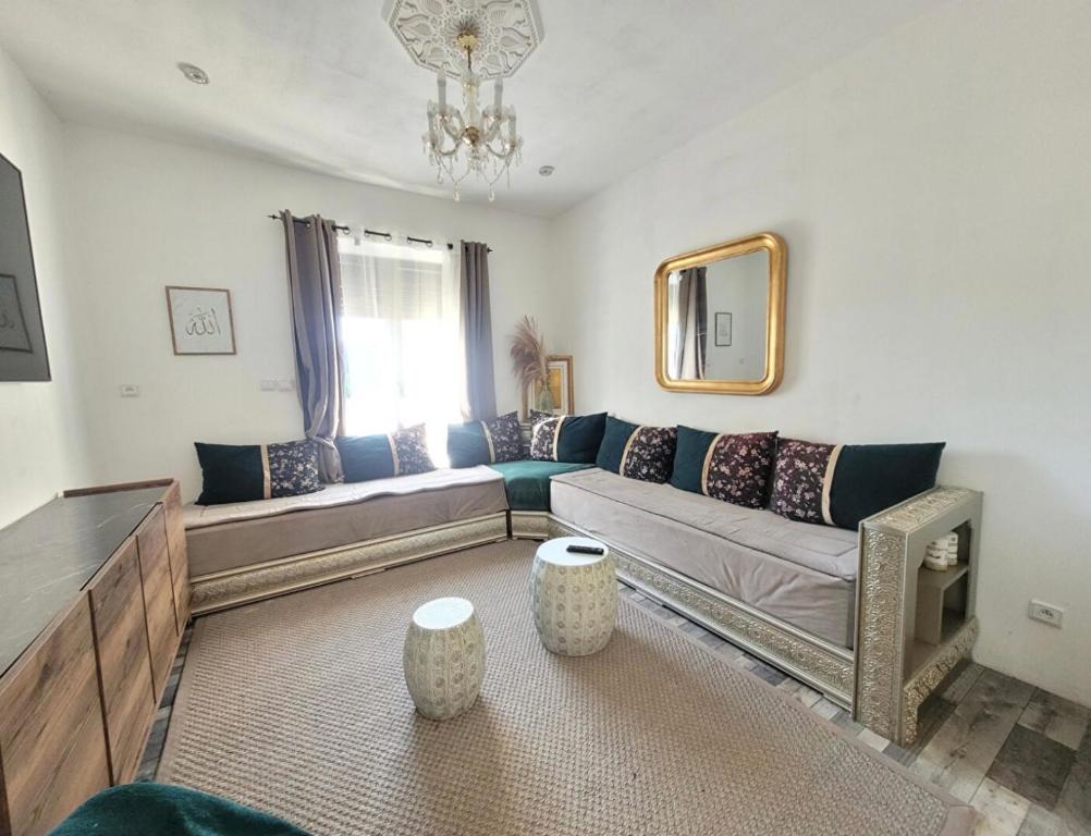 Photo de la galerie de l'établissement Maison centre courtenay, à Courtenay