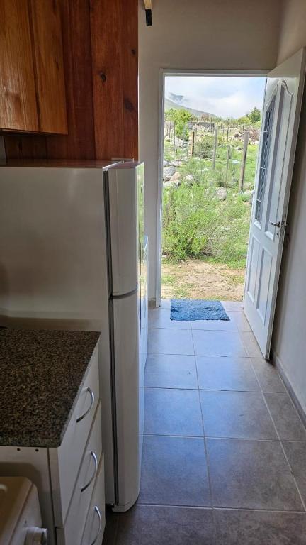 Fotografie z fotogalerie ubytování Casas 7 Cabritas v destinaci Tafí del Valle