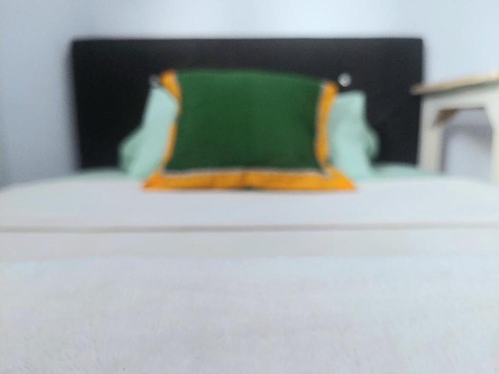 Chrisma Bed and Breakfast - Habitación Individual Económica
