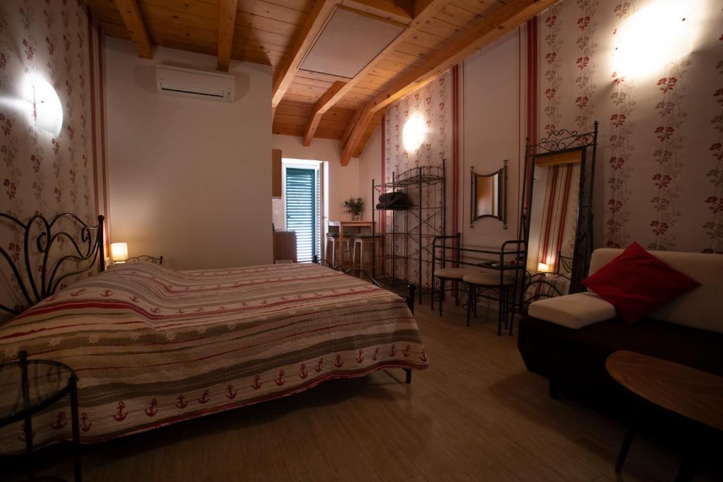 Villa Ragusa Vecchia - 18