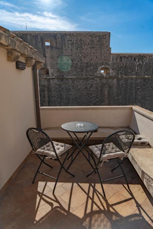 Villa Ragusa Vecchia - 19