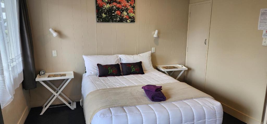 Anchorage Motel - Resim 2