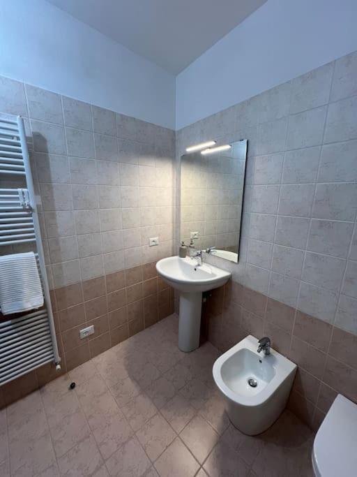 La Trinità - Casa Con 1 Camera Da Letto