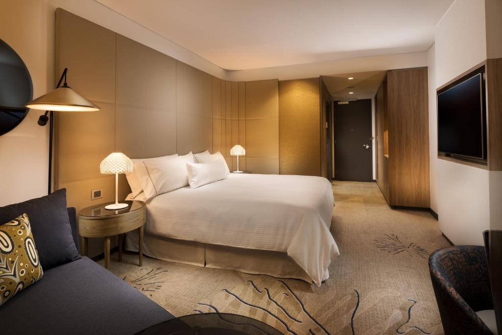 The Westin Brisbane - Resim 26