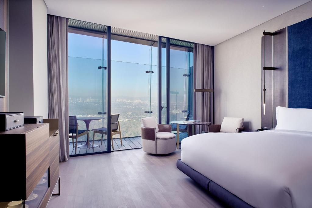 The Ritz-Carlton, Mexico City photo 4