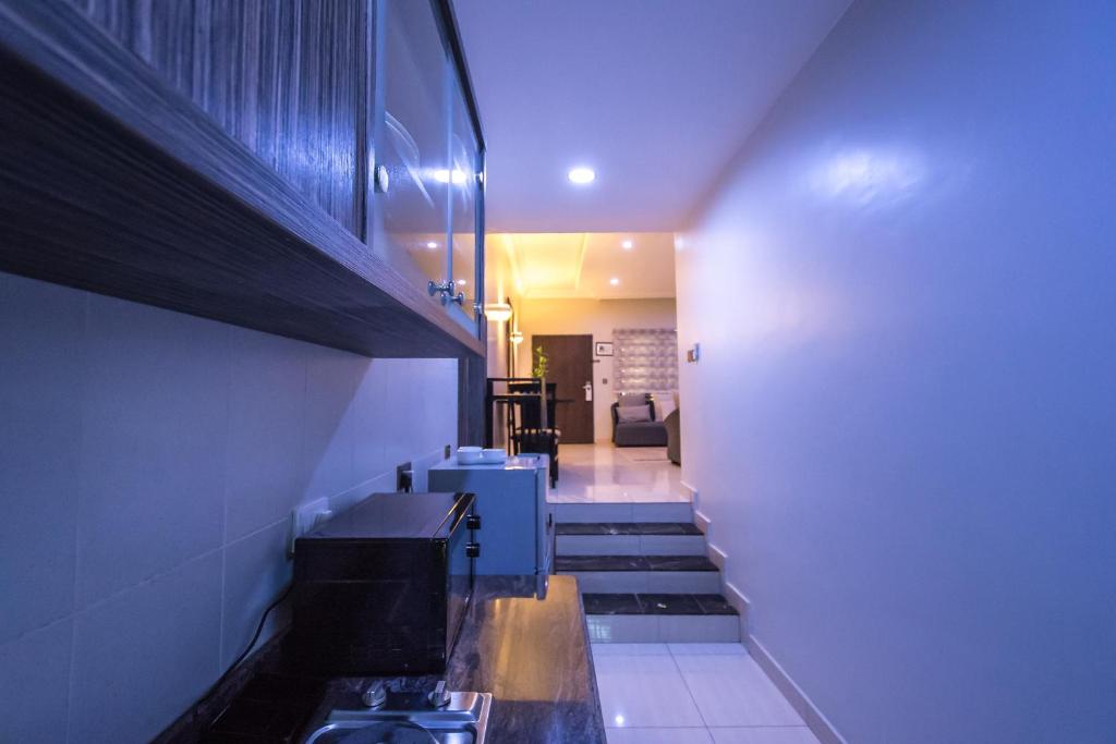 Bricks Point - Boutique Apartments - Luxe Appartement