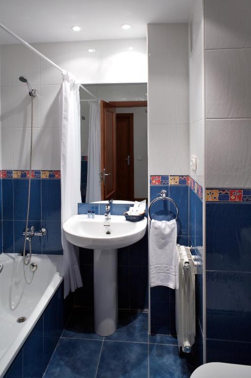 Apartamentos Urban Blue, Blue Hotels - 11