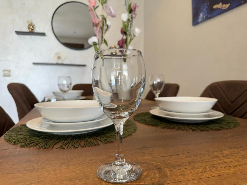 Fotografie z fotogalerie ubytování Nouvel Appartement, Lumineux et Confortable v destinaci Kenitra
