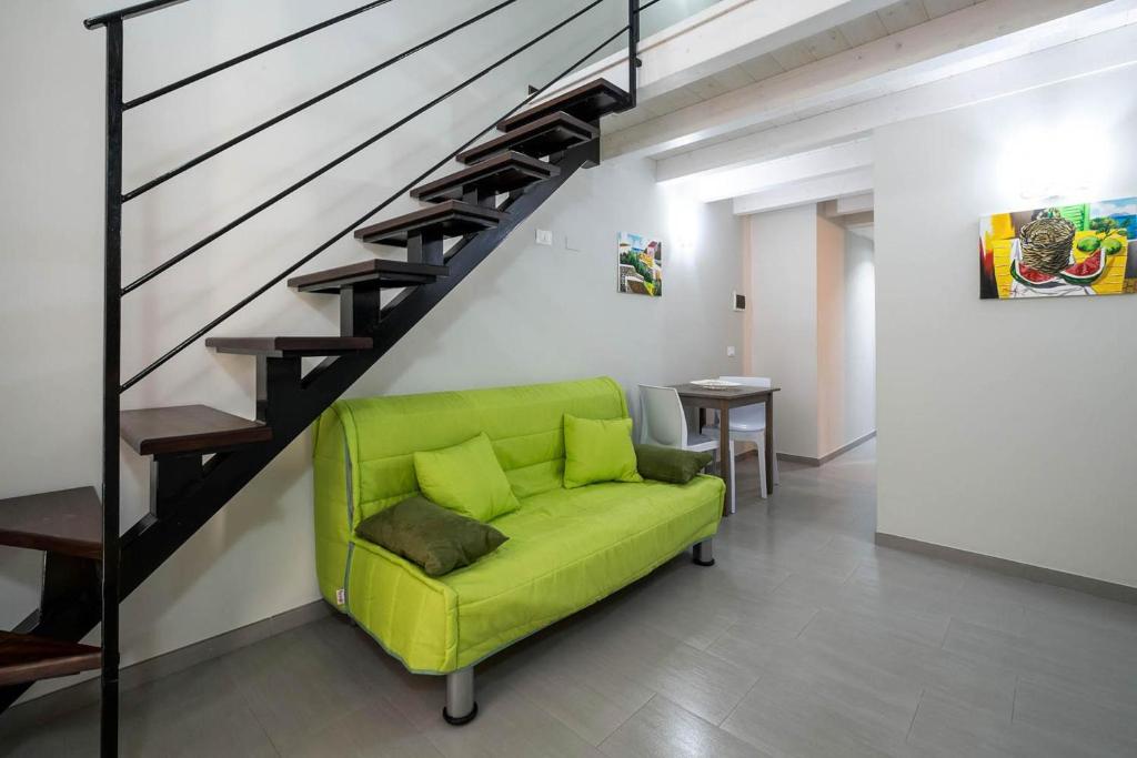 Quattro Canti Apartments - 4