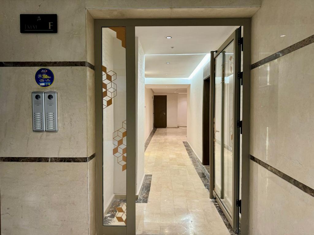 Fotografie z fotogalerie ubytování Nouvel Appartement, Lumineux et Confortable v destinaci Kenitra