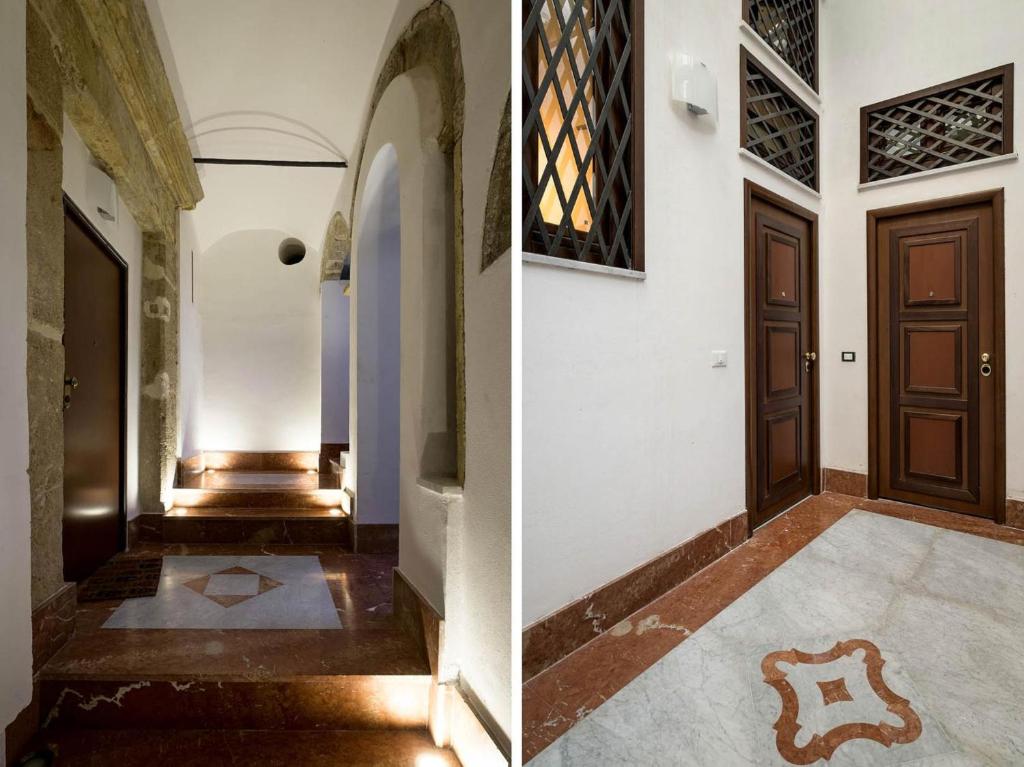 Quattro Canti Apartments - 11