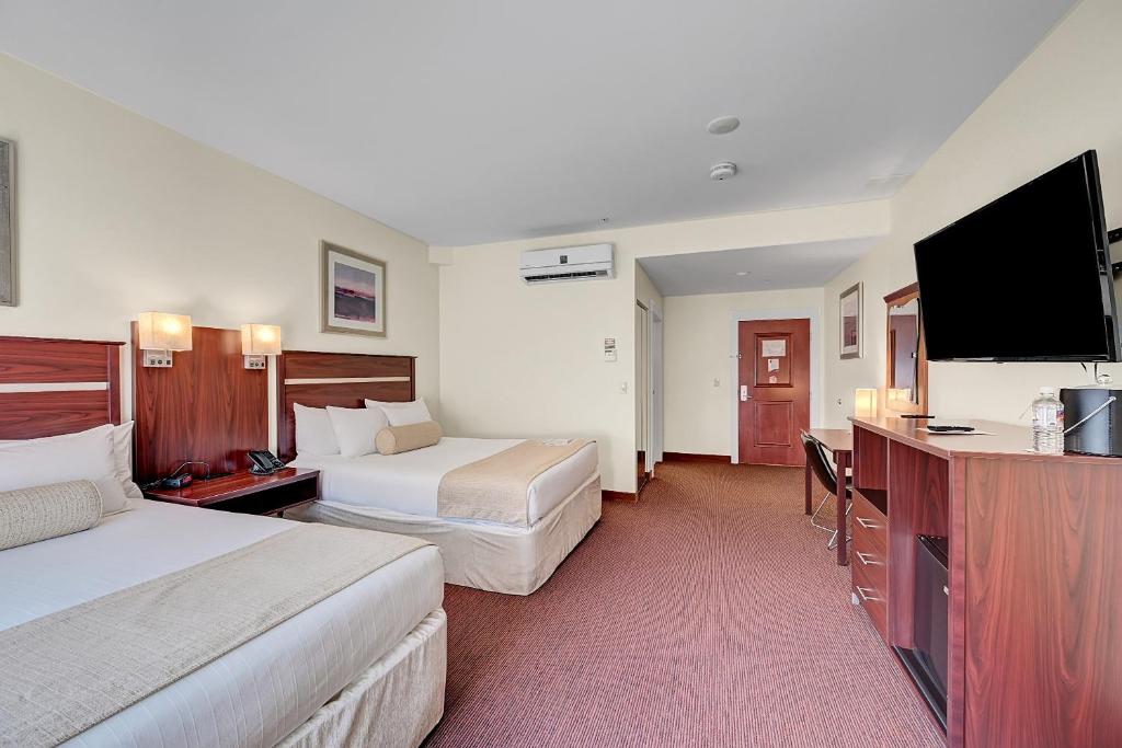 Century Casino & Hotel - Central City - Sala De Reina De Lujo
