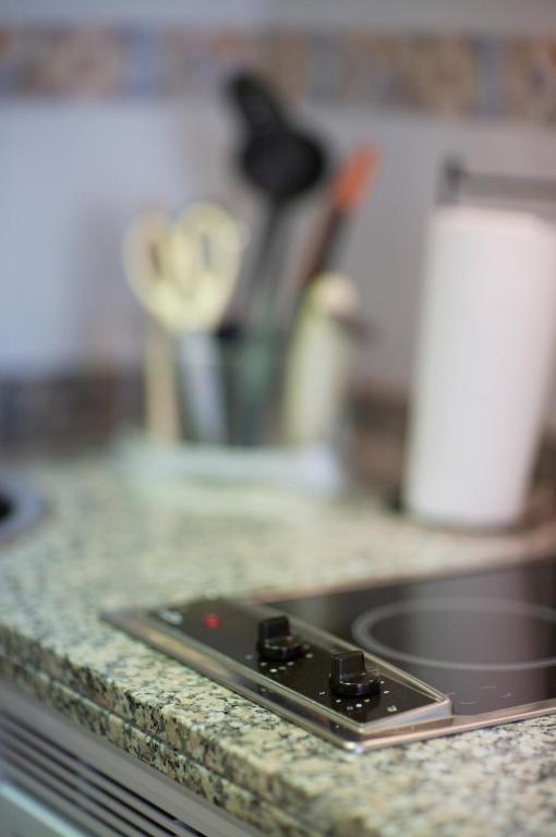 Apartamentos Urban Blue, Blue Hotels - 12