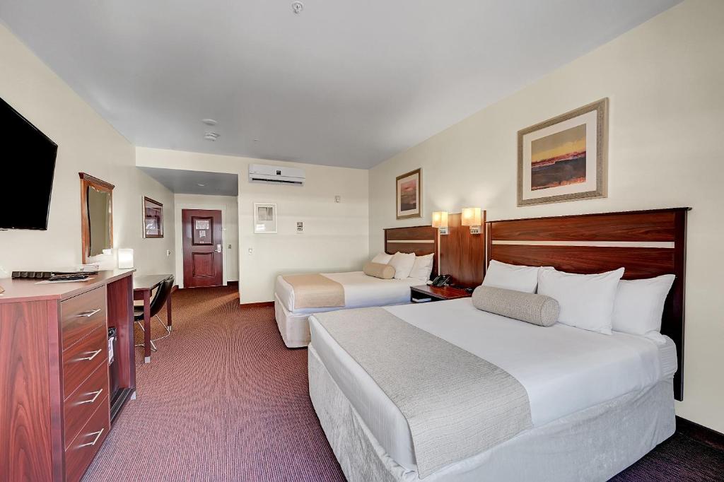 Century Casino & Hotel - Central City - Habitación Doble De Lujo