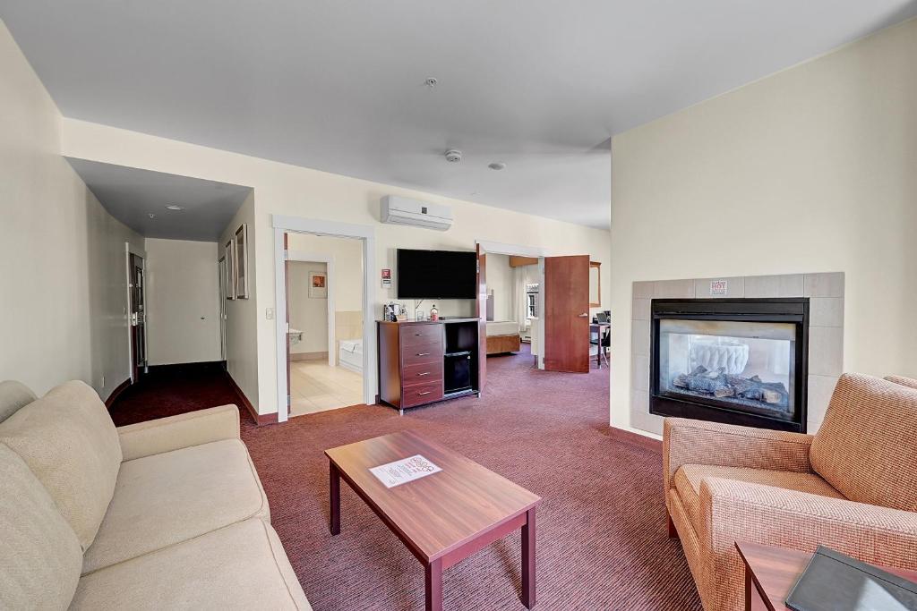 Century Casino & Hotel - Central City - Suite De Lujo