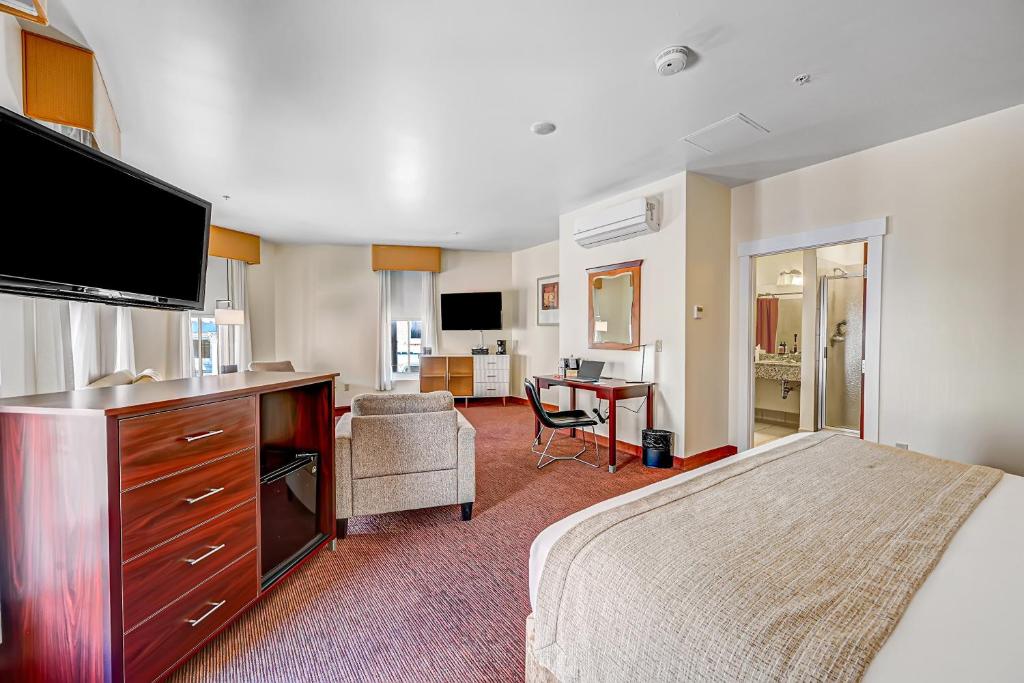 Century Casino & Hotel - Central City - Suite Junior