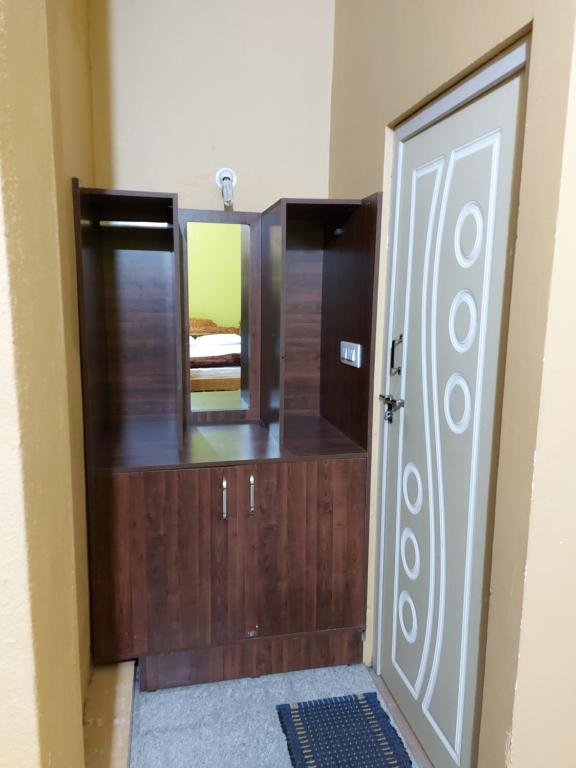 Fotografie z fotogalerie ubytování Prestige Nature Homestay Chikmagalur v destinaci Chikmagalūr