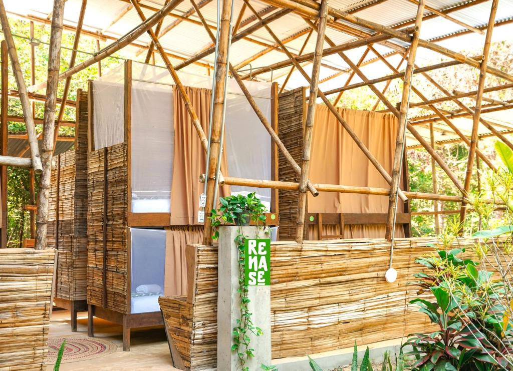 Foto sihtkohas Leticia asuva majutusasutuse Eco Hostel RENASE galeriist