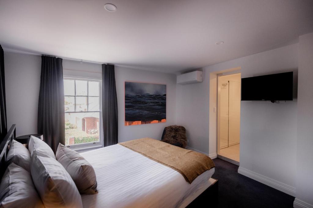 Shipwrights Arms Hotel - Resim 29