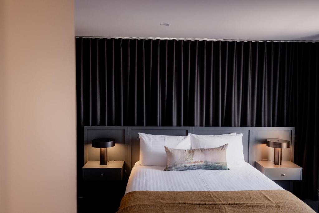 Shipwrights Arms Hotel - Resim 31