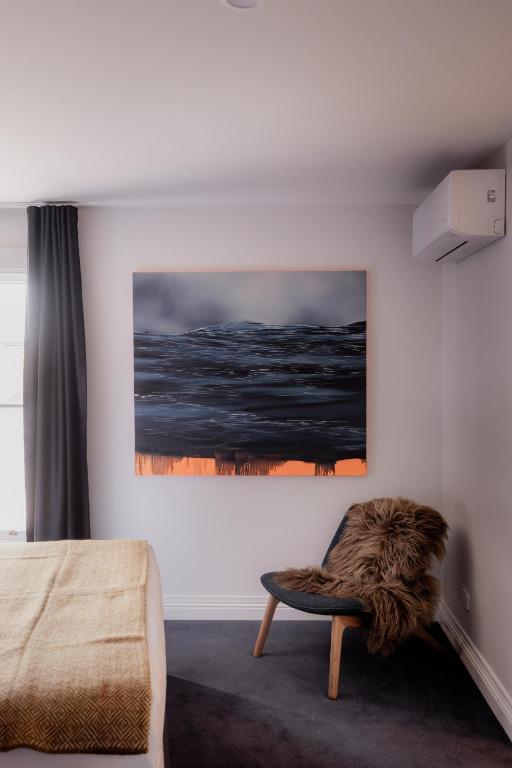 Shipwrights Arms Hotel - Resim 30