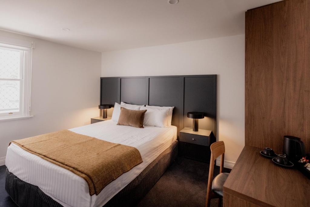 Shipwrights Arms Hotel - Resim 32