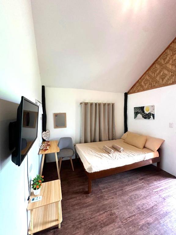 Banlaw Garden Resort 2