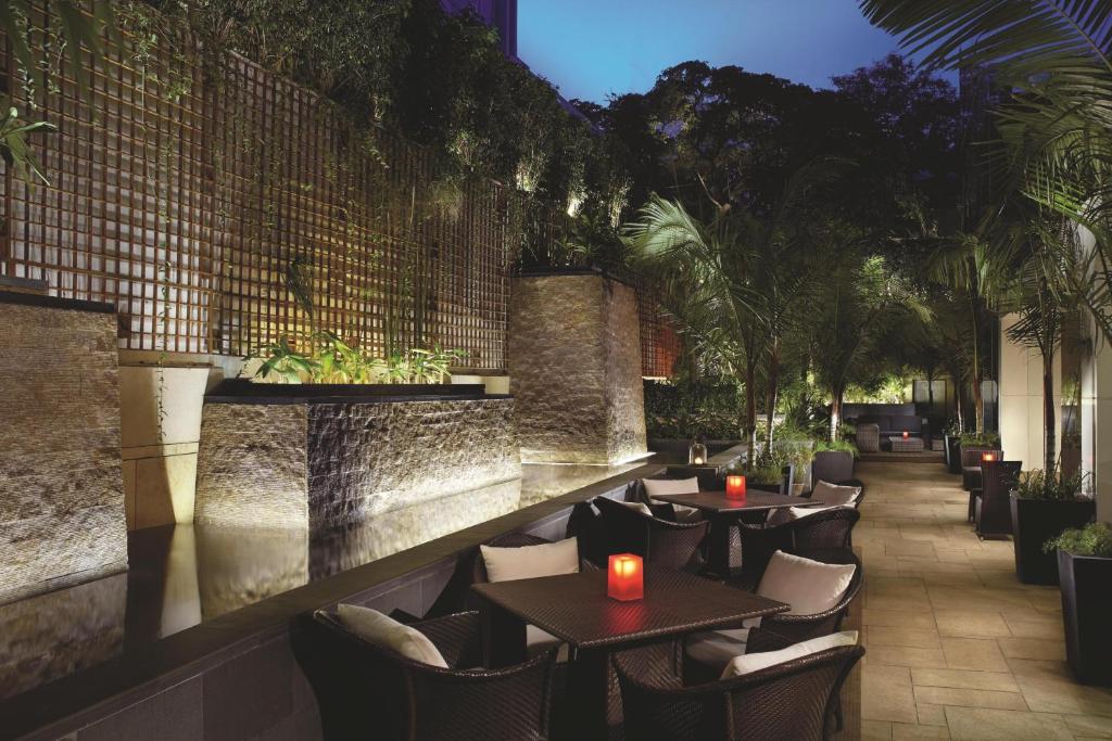 The Ritz-Carlton, Bangalore photo