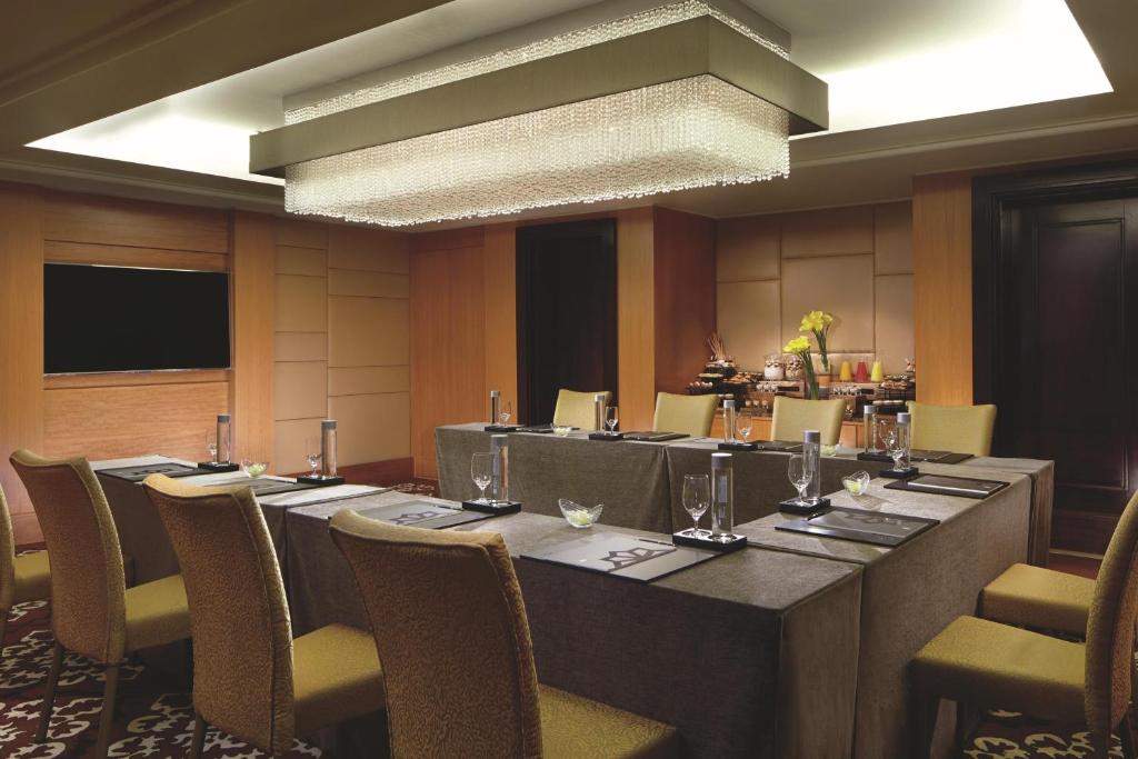 The Ritz-Carlton, Bangalore photo
